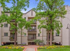 Hotelfotos: SoBe Hillsboro Apartments