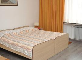Hotel Photo: Triple Room Zagreb 14837b