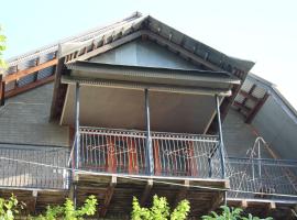 Hotel Photo: Sheki Cozy House