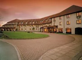 The Peninsula Hotel