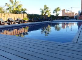 Hotel Photo: Albir Palace