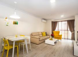 Hình ảnh khách sạn: Vacation Apartment