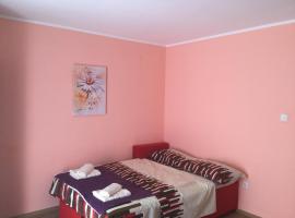 Hotel Photo: Studio apartman Vesna