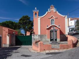 Hotel Photo: Shepinetree - Capela House