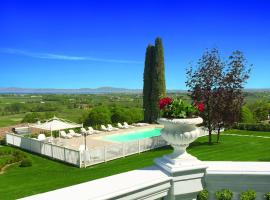 Hotel fotografie: Relais Villa Belvedere & SPA ONLY ADULTS
