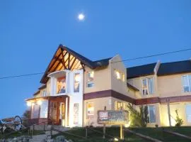 Fuerte Calafate Hotel Panorámico