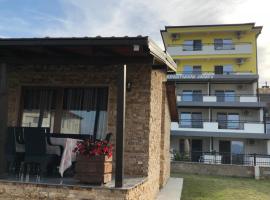 Star Dojran में, होटल Apartments and Villas Janev