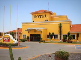 Fotos de Hotel: Zar San Luis Potosi