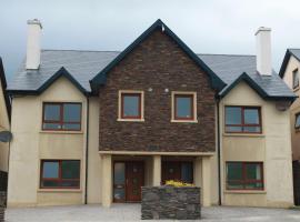Hotel Foto: Property for rent Dingle town, Co. Kerry