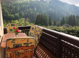 A picture of the hotel: Urlaub im Zirbenland