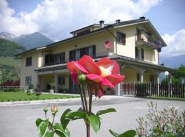 Gambaran Hotel: B&B Il Crocevia