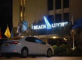 Beach Luxury Hotel, hotel en Karachi