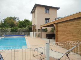 A picture of the hotel: Gites de Frans