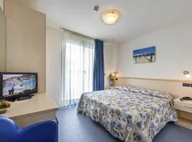 Hotel Minerva