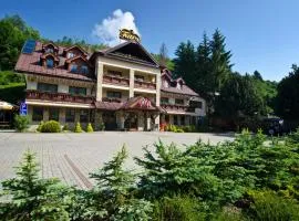 Garni Hotel Fatra