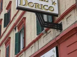 Hotel Dorico, hotel sa Ancona