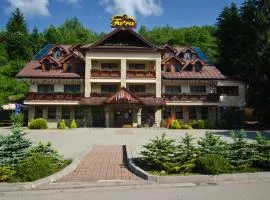 Garni Hotel Fatra