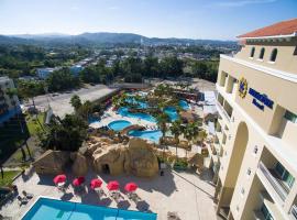 होटल की एक तस्वीर: Mayaguez Resort & Casino