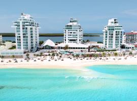 Oleo Cancun Playa All Inclusive Resort، فندق في كانكون