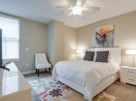 รูปภาพของโรงแรม: Global Luxury Suites in Downtown Memphis