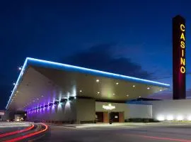 Cypress Bayou Casino Hotel