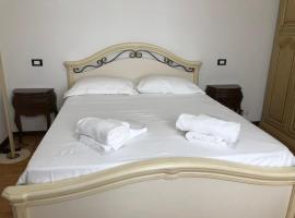 Hotel Foto: Montegrotto Terme - Thermal Flat