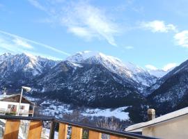 Hotel fotografie: Residenza in Val d'Ayas