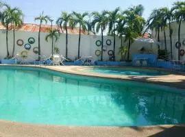 The Palacio de Laoag, hotel a Laoag