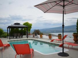 Fotos de Hotel: Bella Luna Bed and Breakfast