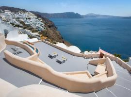 מלון צילום: Villa Santorini 520 by Caldera Houses