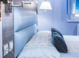 ホテル イル ジャルディーノ