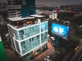 ZAZZ Urban Bangkok