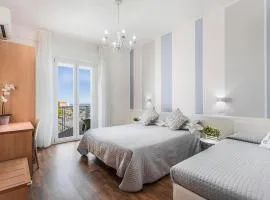Hotel Geminus B&B