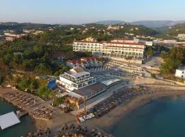 Alexandra Beach Resort & Spa, hotel in Tsilivi