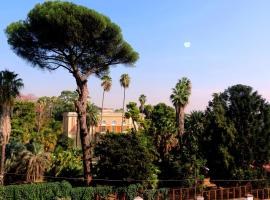 Hotelfotos: casa su orto botanico