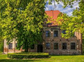 Fotos de Hotel: Pałac Heymanna - Oficyna