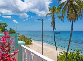 Hotel Foto: Coral Sands & Carib Edge, AC beach condos