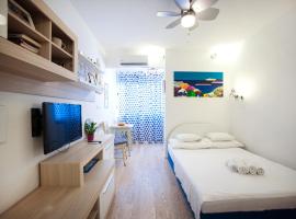 Hình ảnh khách sạn: Asa Studio Apartment