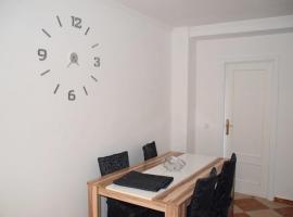 A picture of the hotel: Apartamento "Tranquilo" Gandia-Beniopa