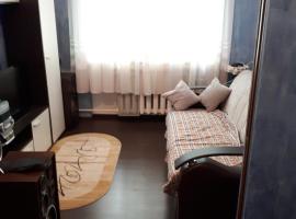 Foto di Hotel: Apartment on Kuznetsova 5
