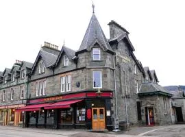 Schiehallion Hotel
