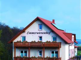 A picture of the hotel: Panorama Gasthof Stemler