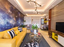 Hotel near Гуанчжоу