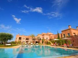 Kasbah Agounsane Hotel & Spa