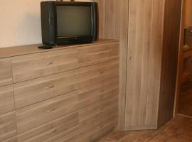 Hotel Photo: Apartment on Tatarsnan street 51