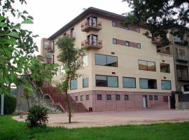 Hotel foto: Hotel Sant Quirze De Besora