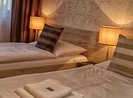 Hotel U Kašny