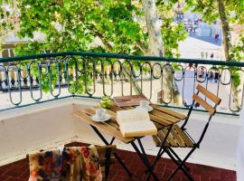 Foto di Hotel: Cascais Old Town Bayside Apartment