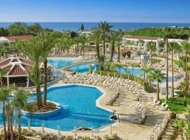 Olympic Lagoon Resort Ayia Napa, khách sạn ở Ayia Napa