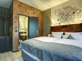 Boutique Essen City, hotel in Essen